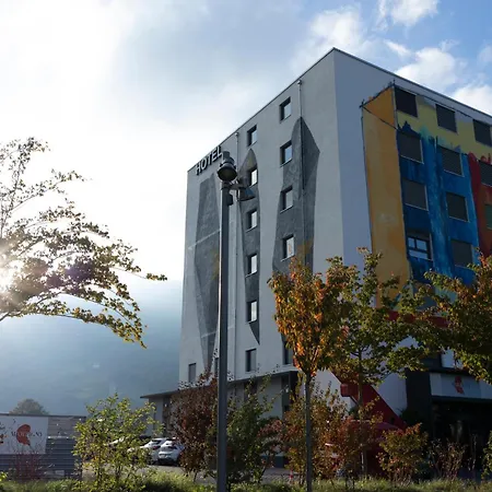 Martigny Boutique-Hôtel-3